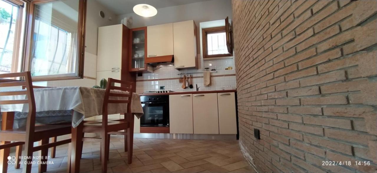 La Puteka Short Rent Nel Cuore Di Vasto Kültér fotó